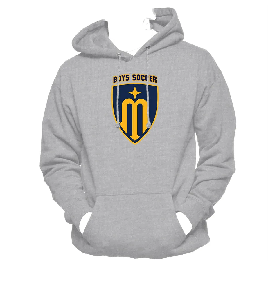 Marina Shield - Hoodie