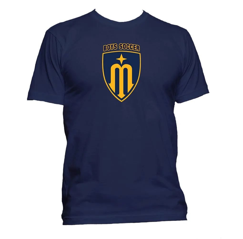 Marina Shield - Men's