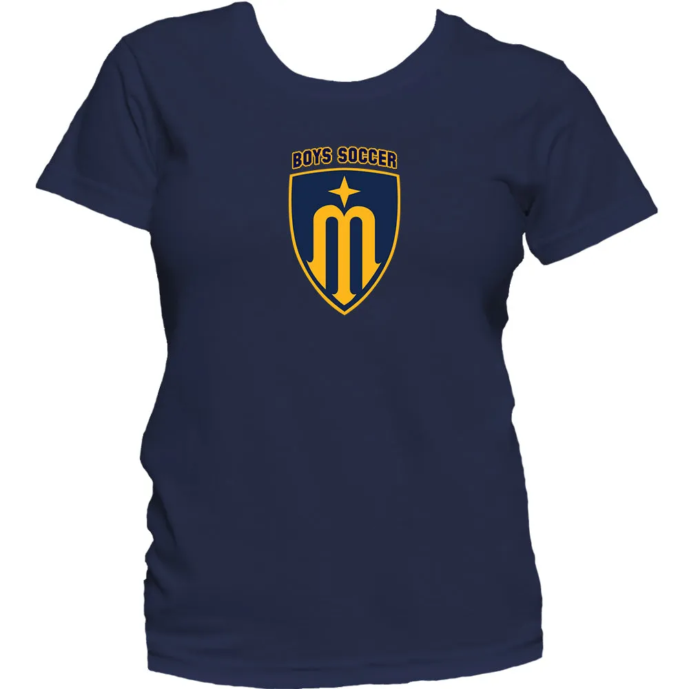 Marina Shield - Women's