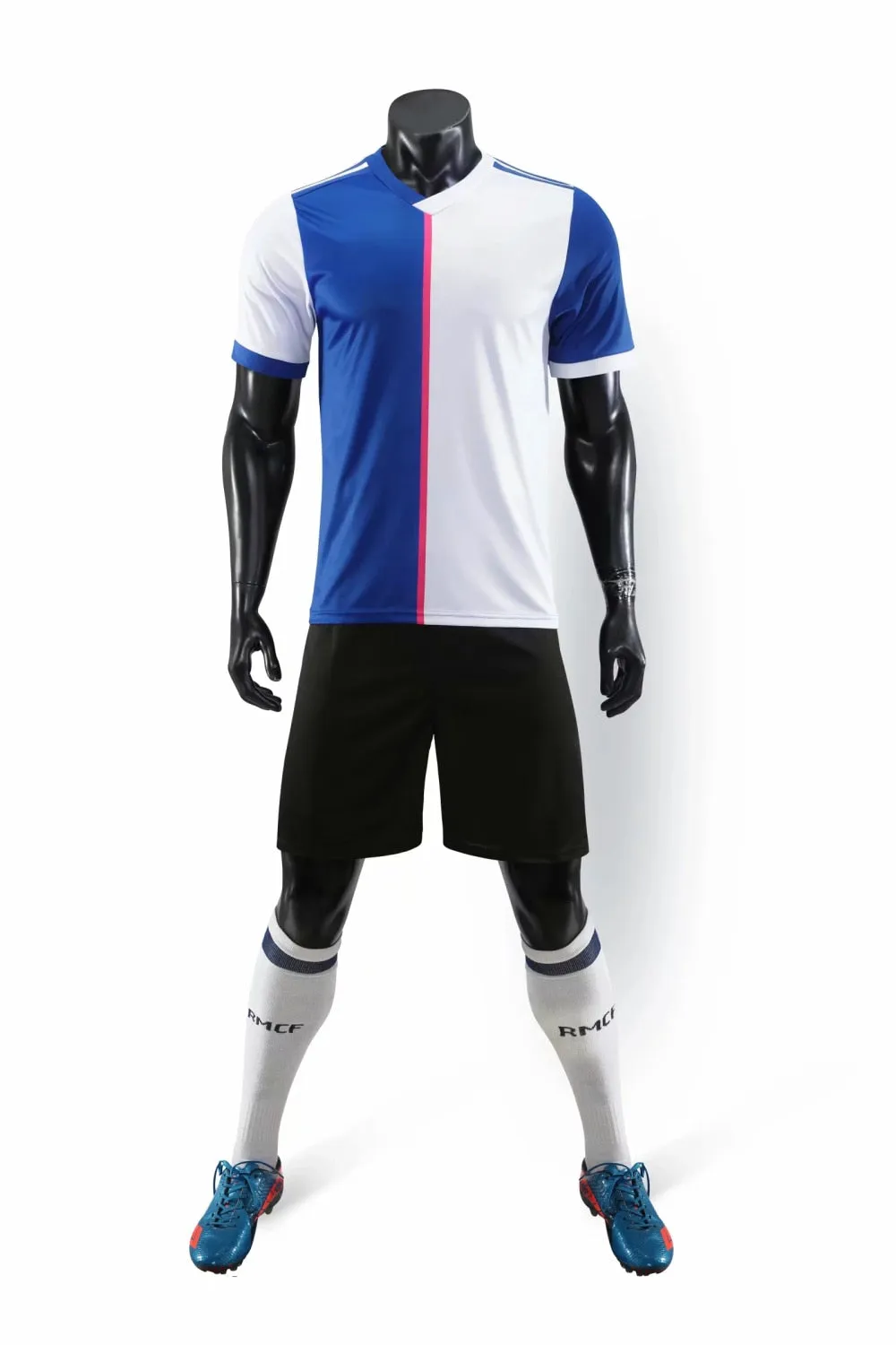 Men Ladies Kids Unisex Custom Soccer Football Shorts Jersey Team Uniform Set