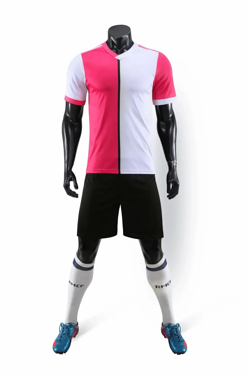 Men Ladies Kids Unisex Custom Soccer Football Shorts Jersey Team Uniform Set