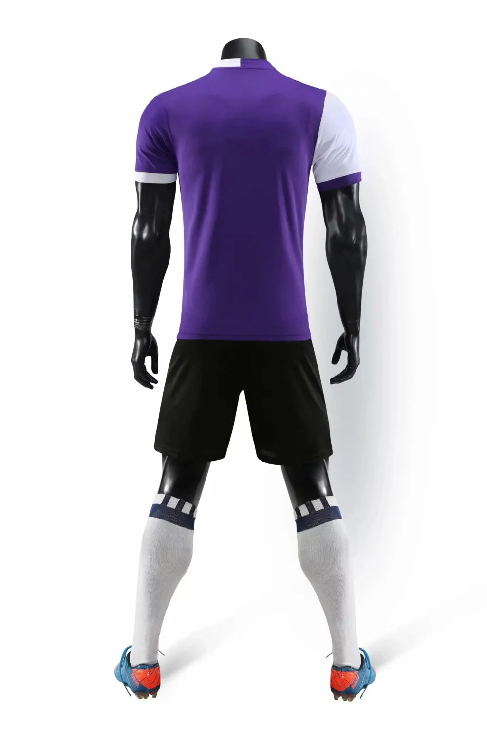 Men Ladies Kids Unisex Custom Soccer Football Shorts Jersey Team Uniform Set