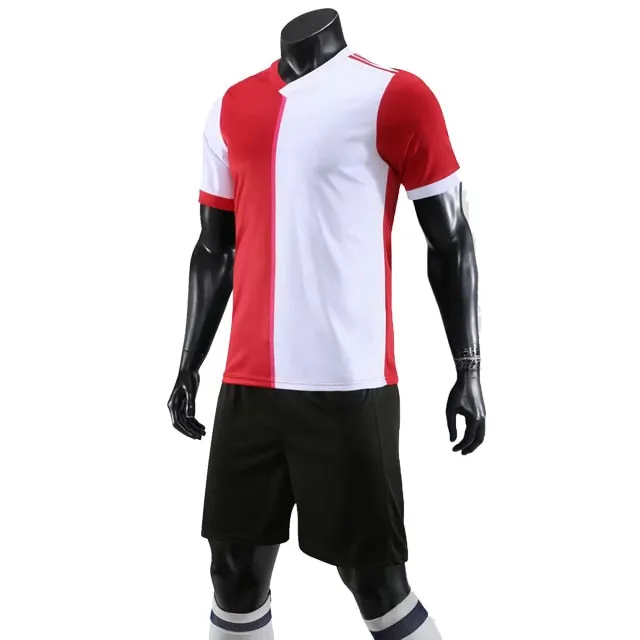 Men Ladies Kids Unisex Custom Soccer Football Shorts Jersey Team Uniform Set