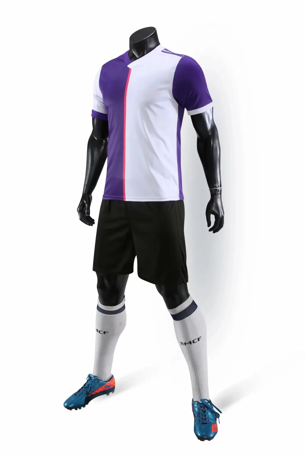 Men Ladies Kids Unisex Custom Soccer Football Shorts Jersey Team Uniform Set