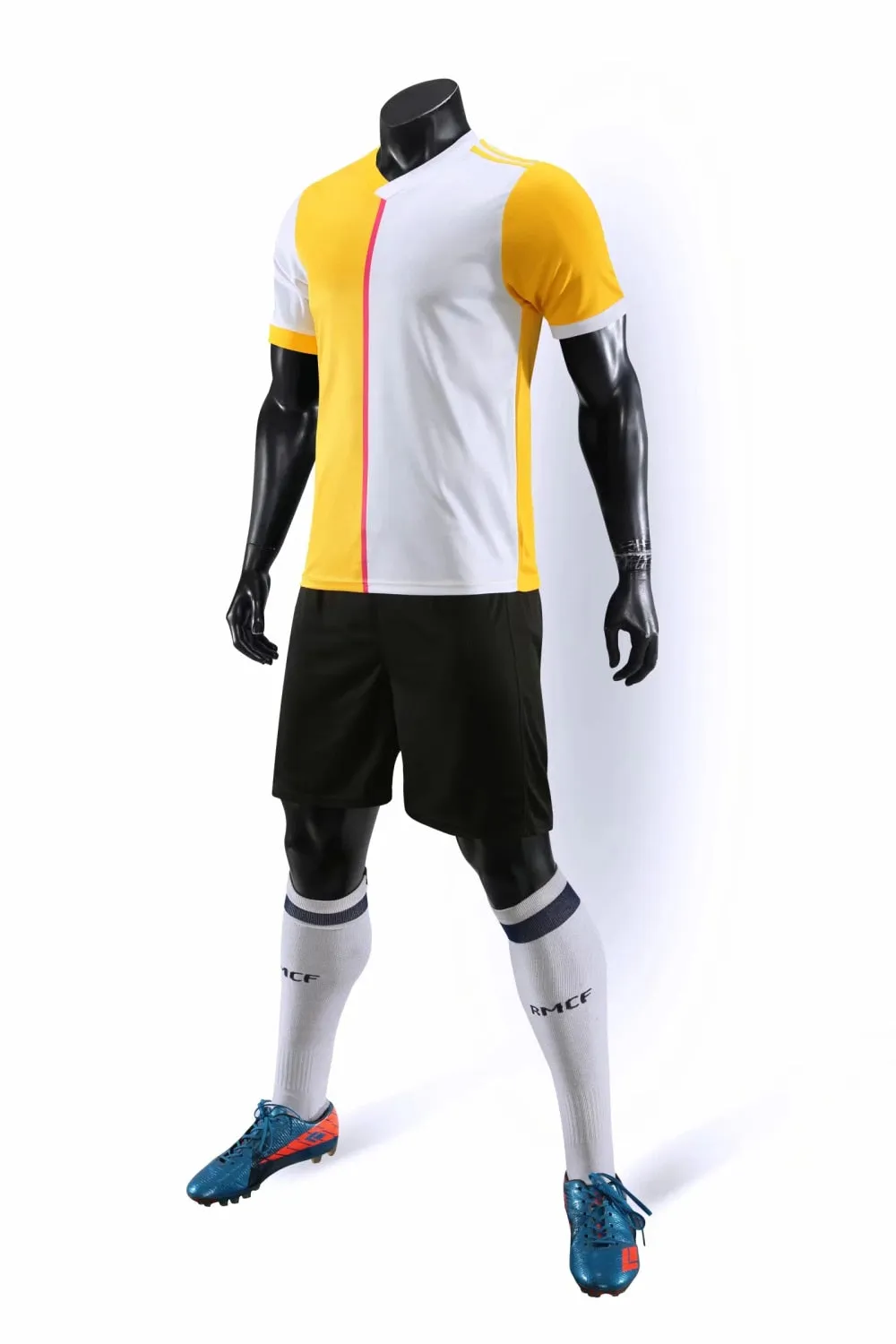 Men Ladies Kids Unisex Custom Soccer Football Shorts Jersey Team Uniform Set