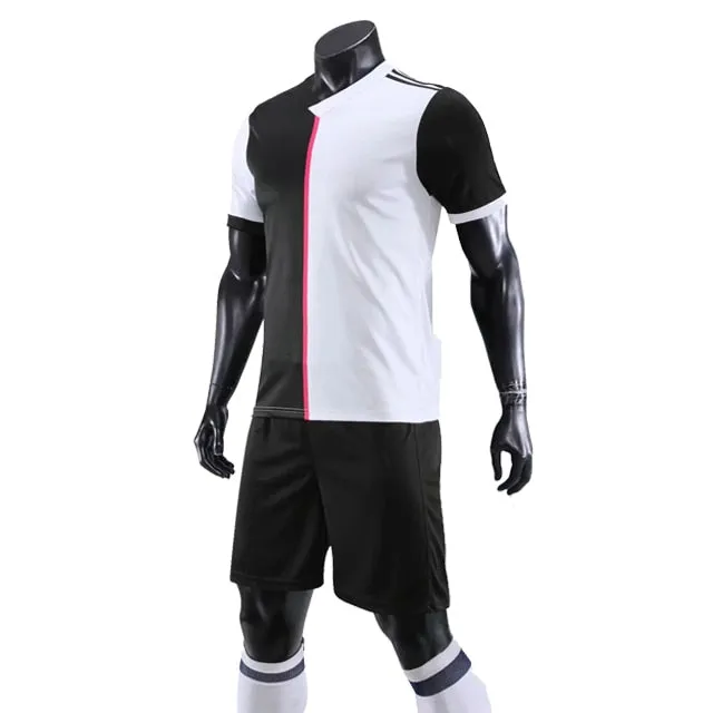 Men Ladies Kids Unisex Custom Soccer Football Shorts Jersey Team Uniform Set