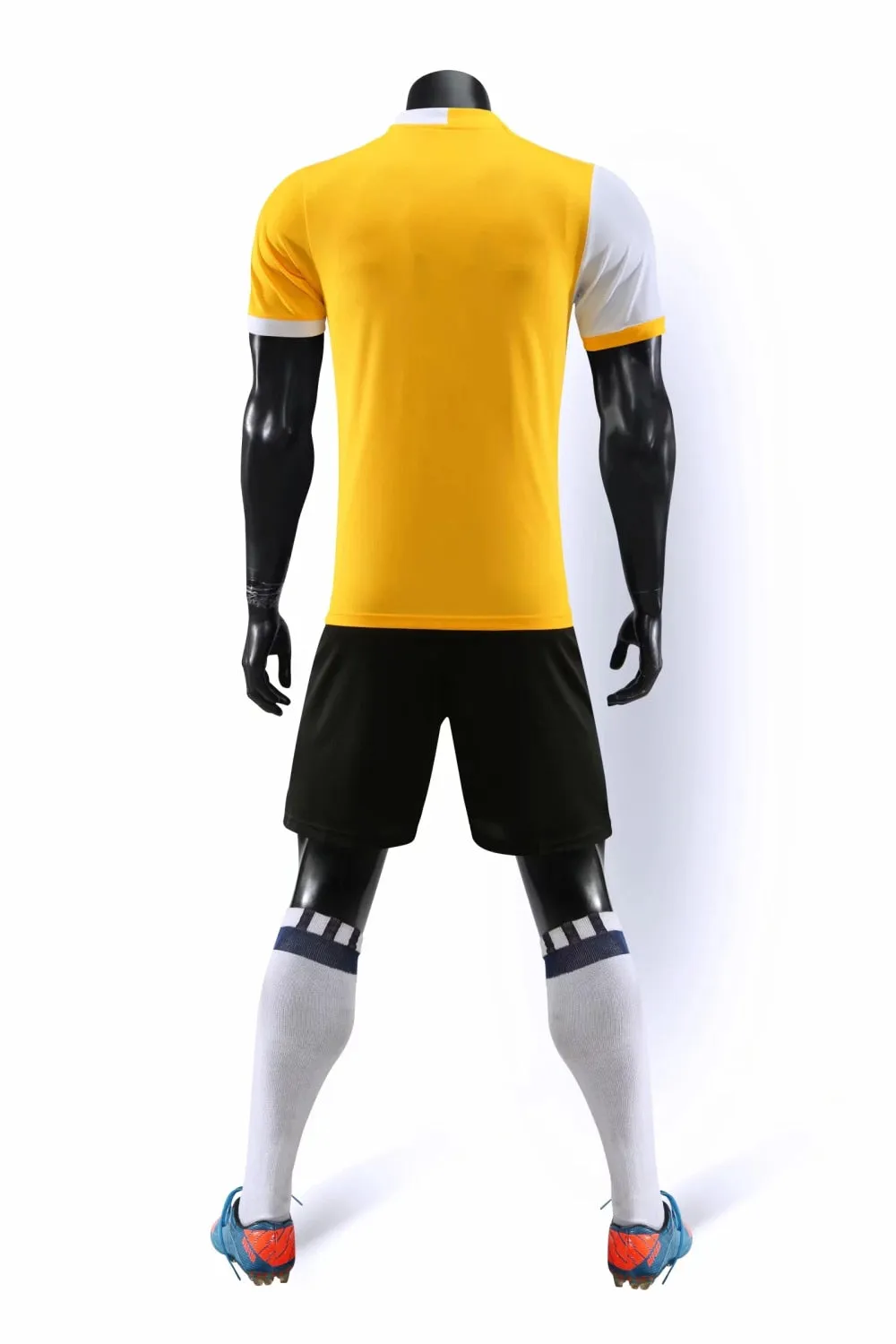 Men Ladies Kids Unisex Custom Soccer Football Shorts Jersey Team Uniform Set