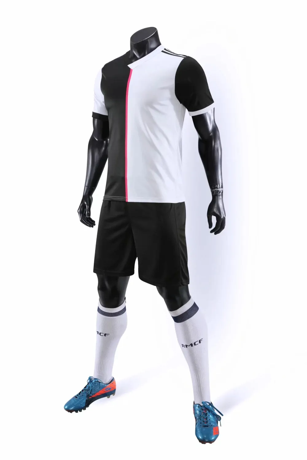 Men Ladies Kids Unisex Custom Soccer Football Shorts Jersey Team Uniform Set