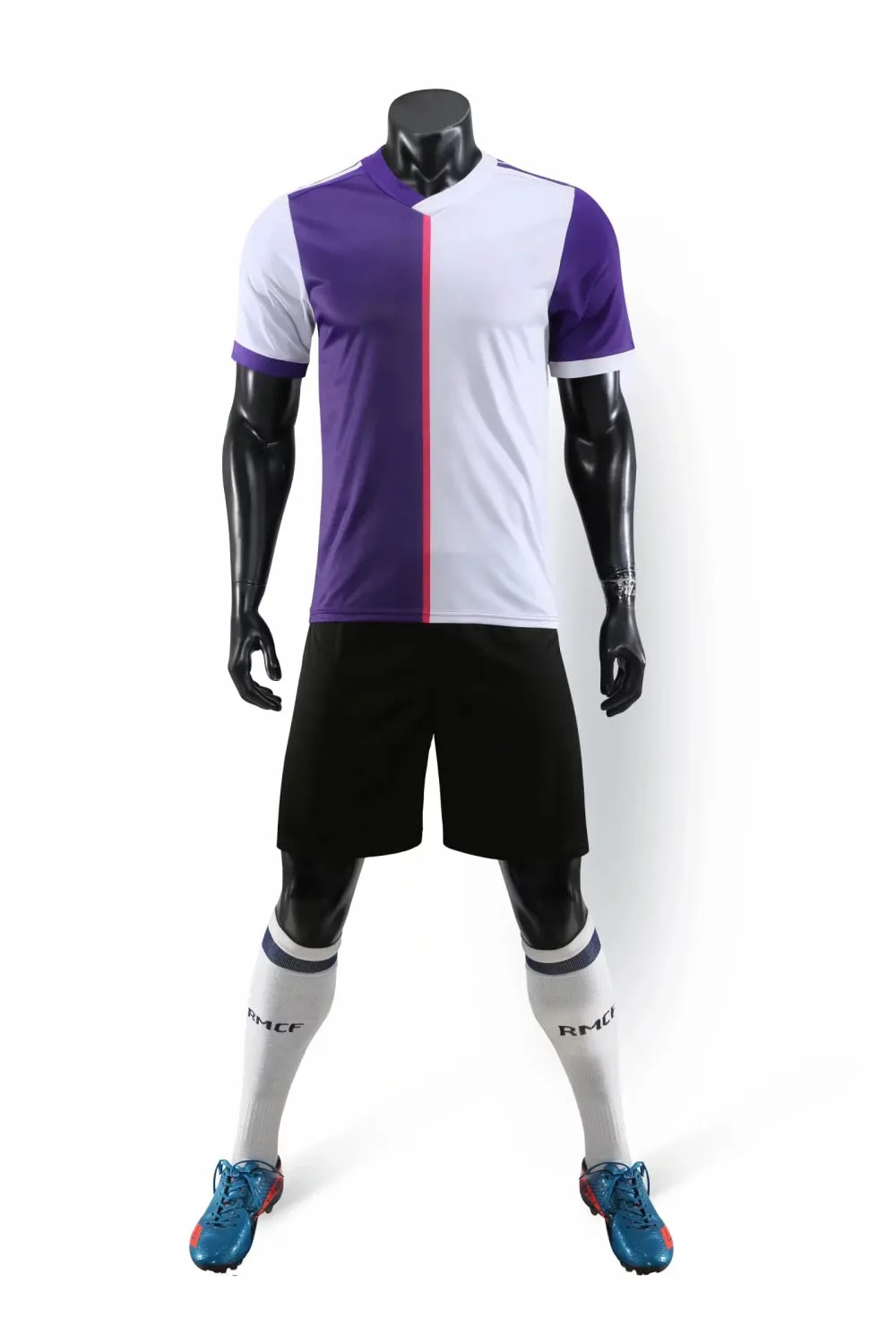 Men Ladies Kids Unisex Custom Soccer Football Shorts Jersey Team Uniform Set