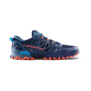 Men's Bushido III Mountain Running Shoes