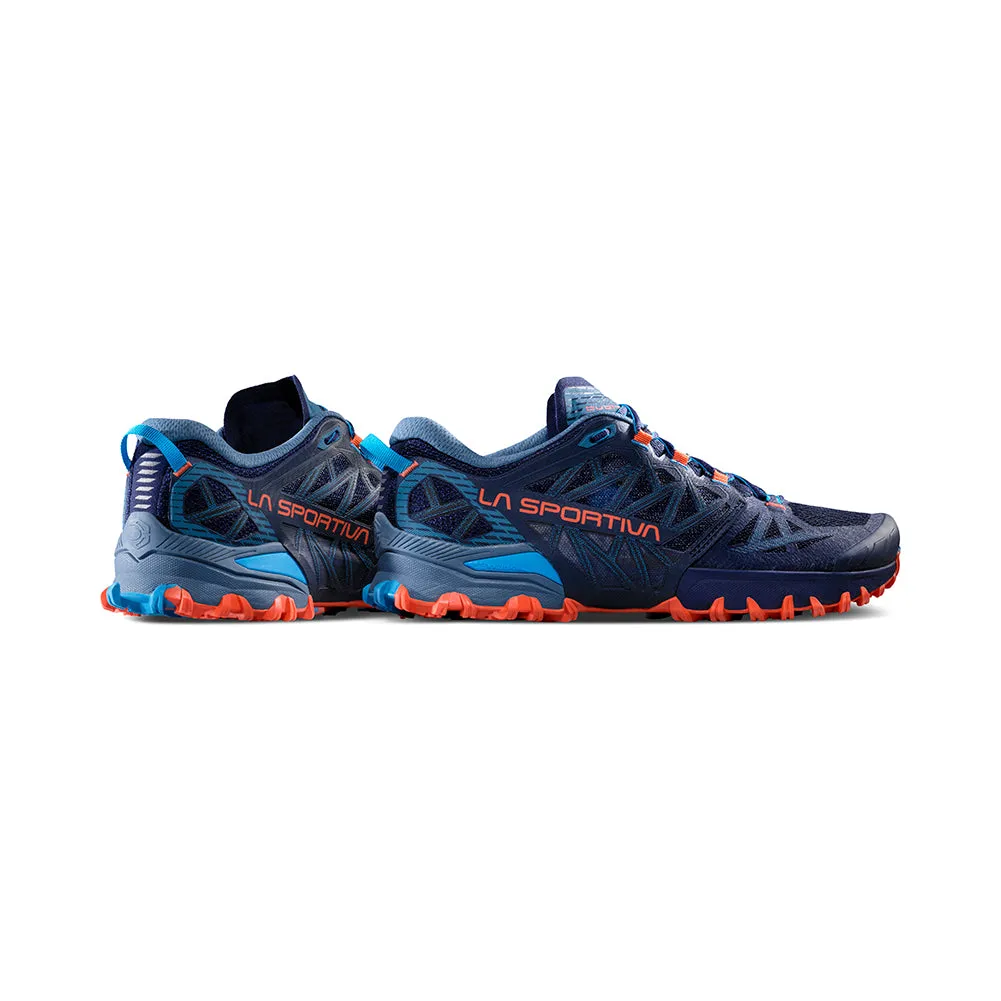 Men's Bushido III Mountain Running Shoes