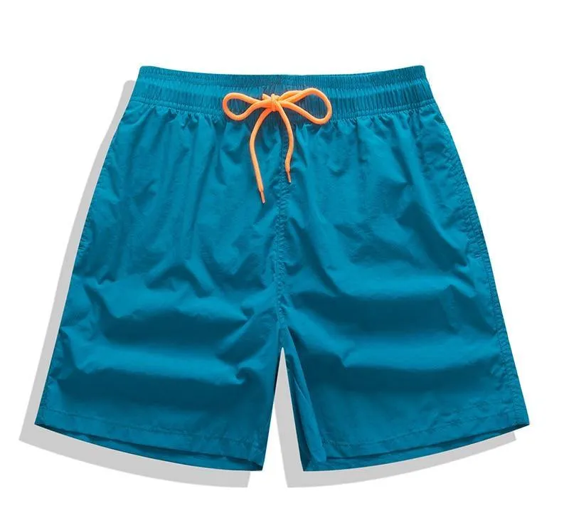 Mens Swimwear Swim Trunks Beach Board Swimming Pants Swimsuit Sports Surfing shorts