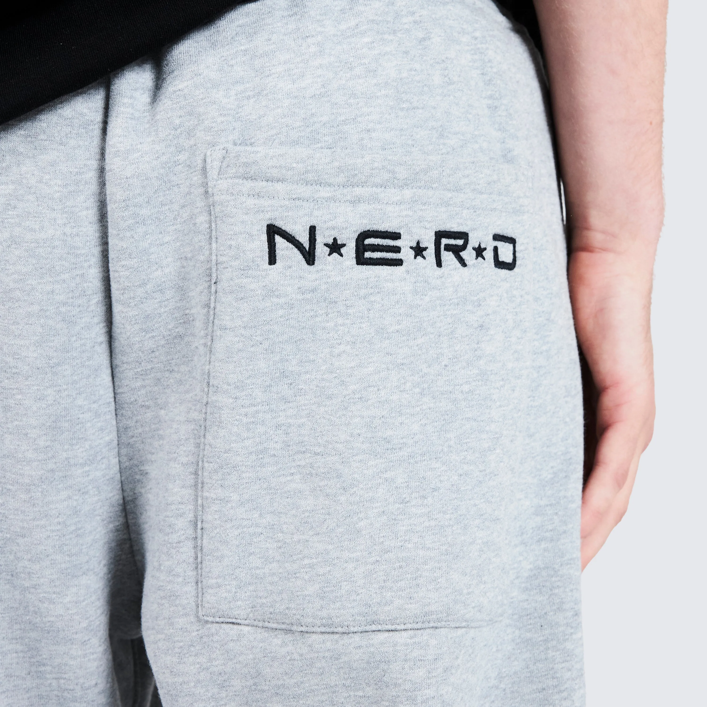 NERD SWEATPANTS