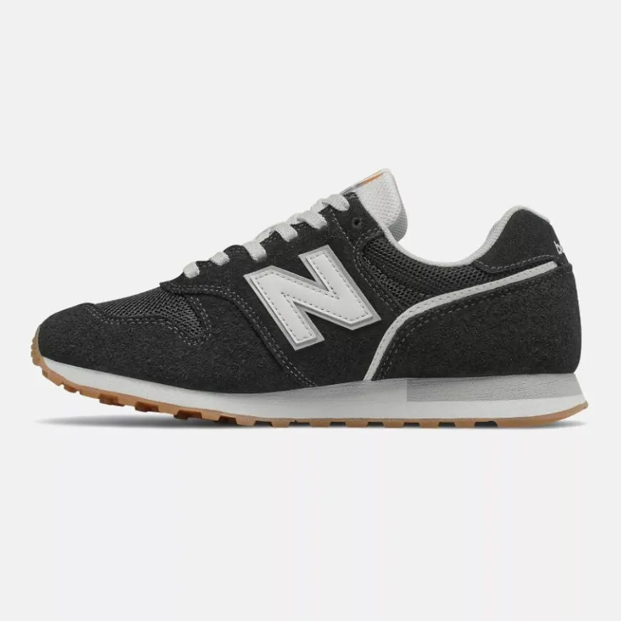 New Balance 373 Women Lifestyle Shoes Grey