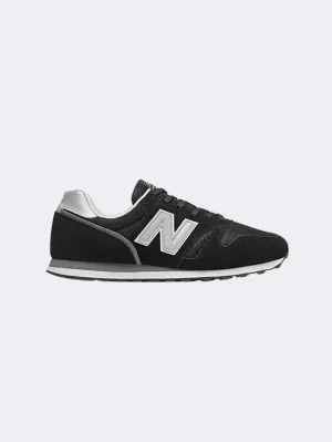 New Balance 373V2 Men Lifestyle Shoes Black