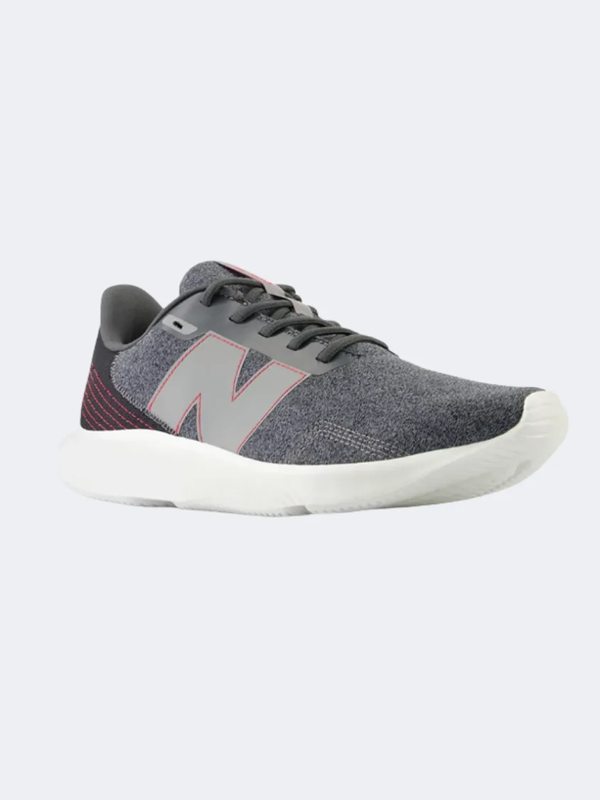 New Balance 430 Men Running Shoes Black