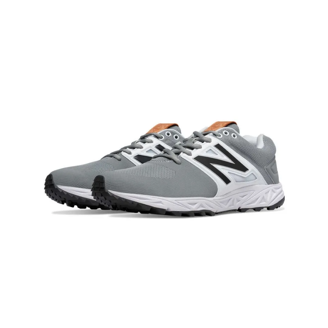 New Balance Men's M574GS Turf Classic Sneakers