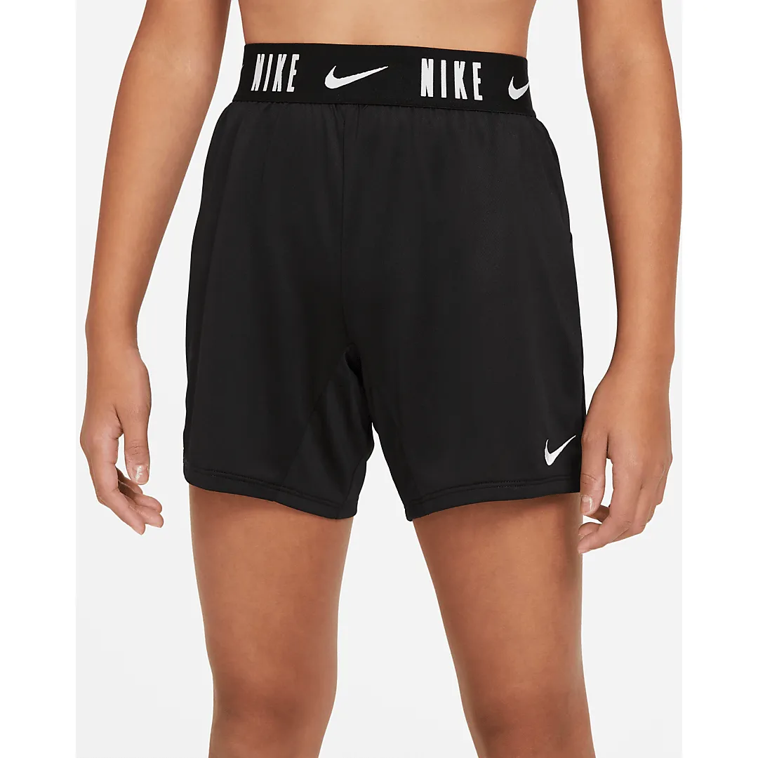 Nike Dri-FIT Girls 6in Training Short