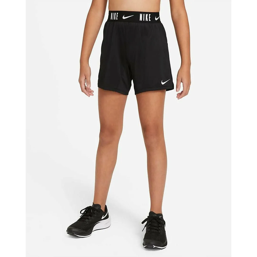 Nike Dri-FIT Girls 6in Training Short