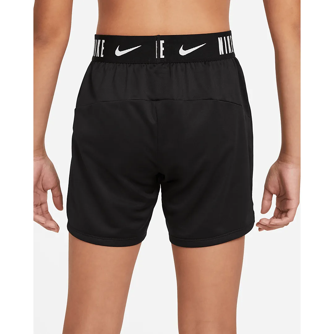 Nike Dri-FIT Girls 6in Training Short