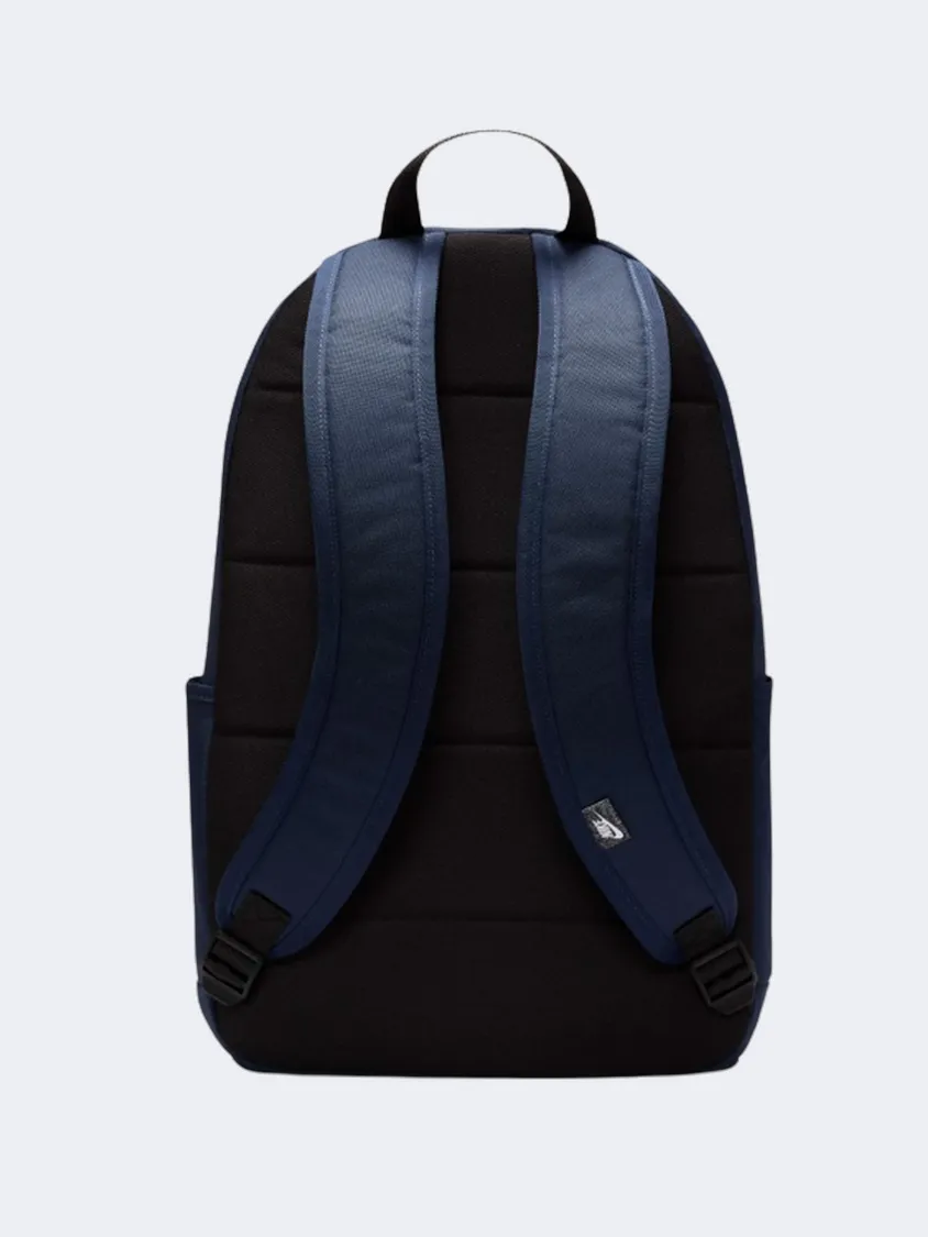 Nike Element Men Lifestyle Bag Obsidian/Black/White