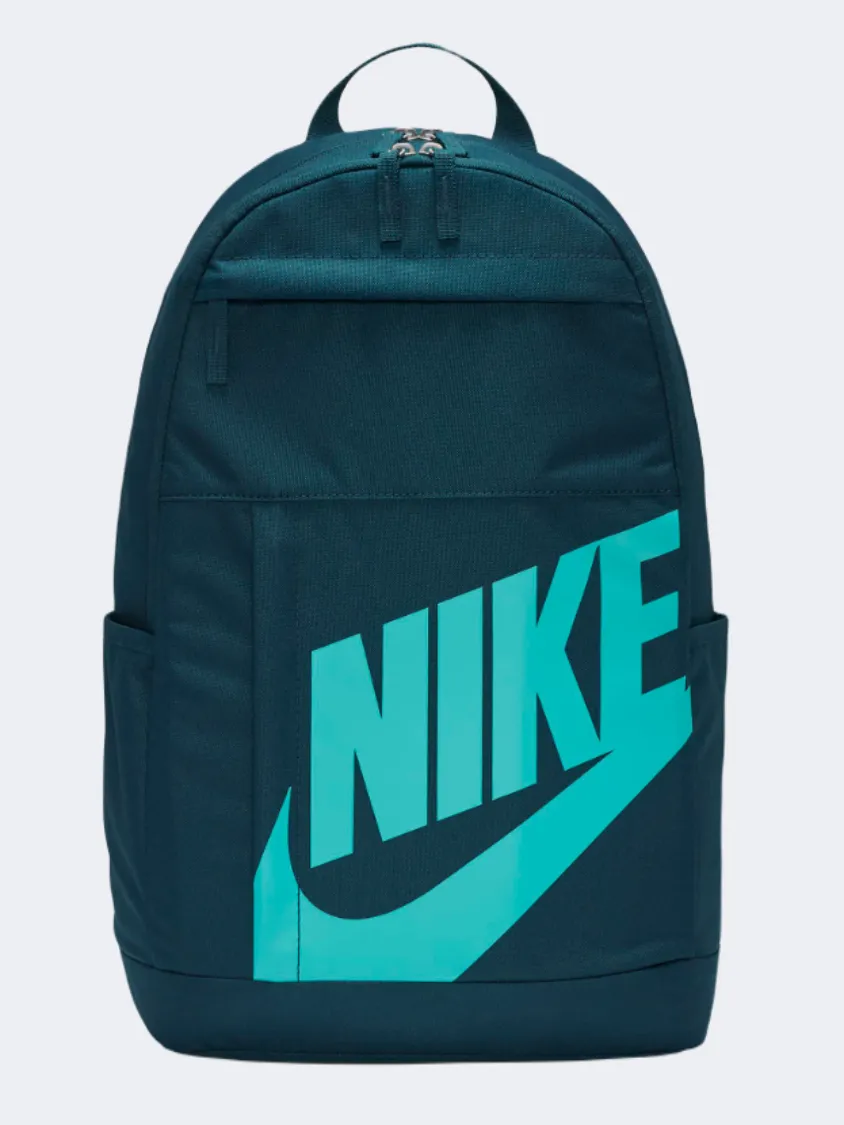 Nike Elemental Men Lifestyle Bag Armory Navy/Cactus