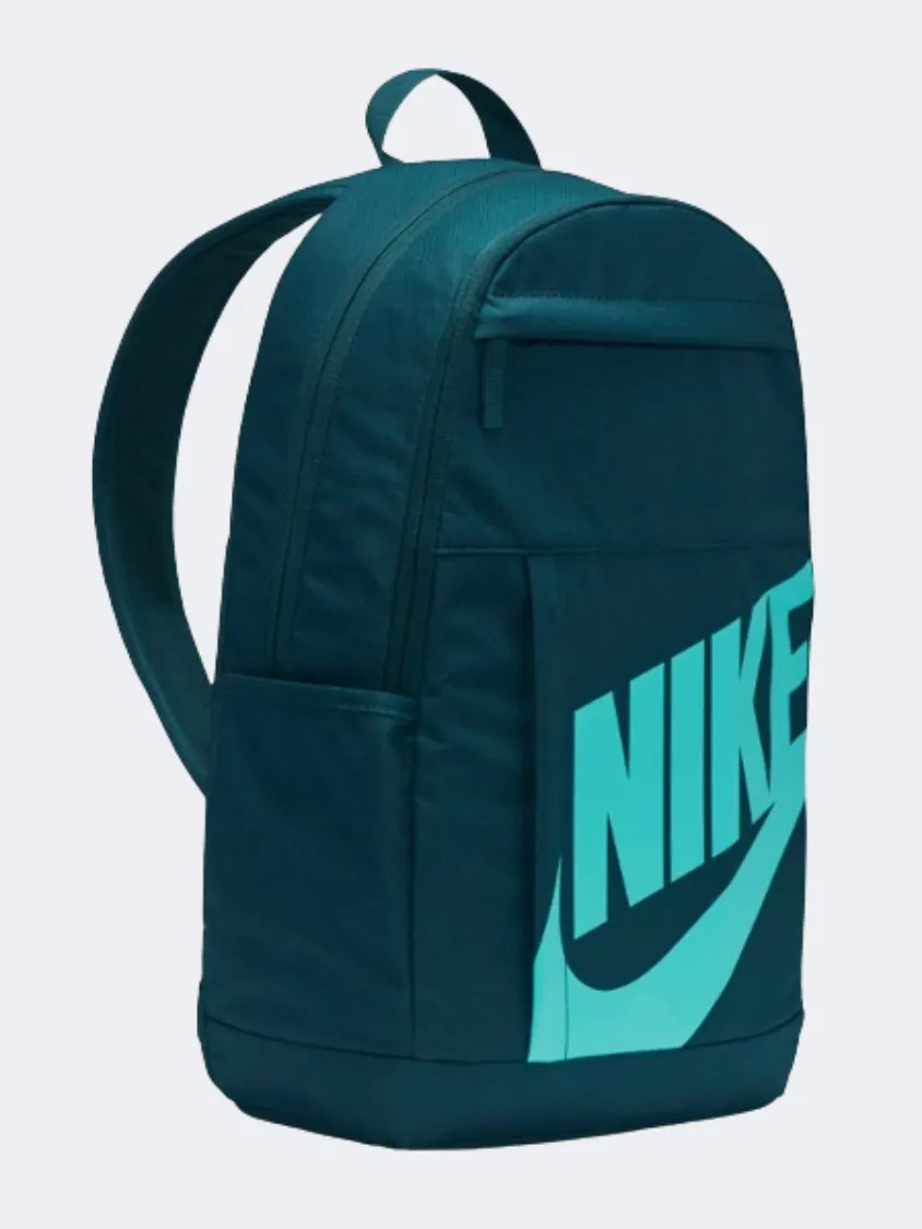 Nike Elemental Men Lifestyle Bag Armory Navy/Cactus