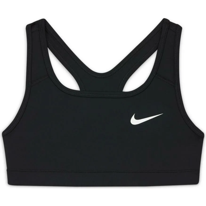 Nike Girls Swoosh Bra