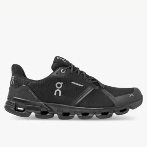 On Cloudflyer Waterproof Men's Running Shoes