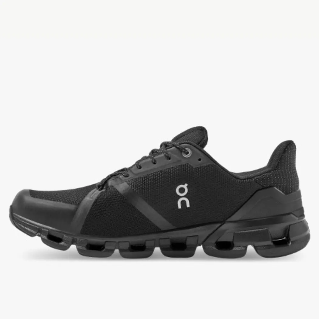 On Cloudflyer Waterproof Men's Running Shoes