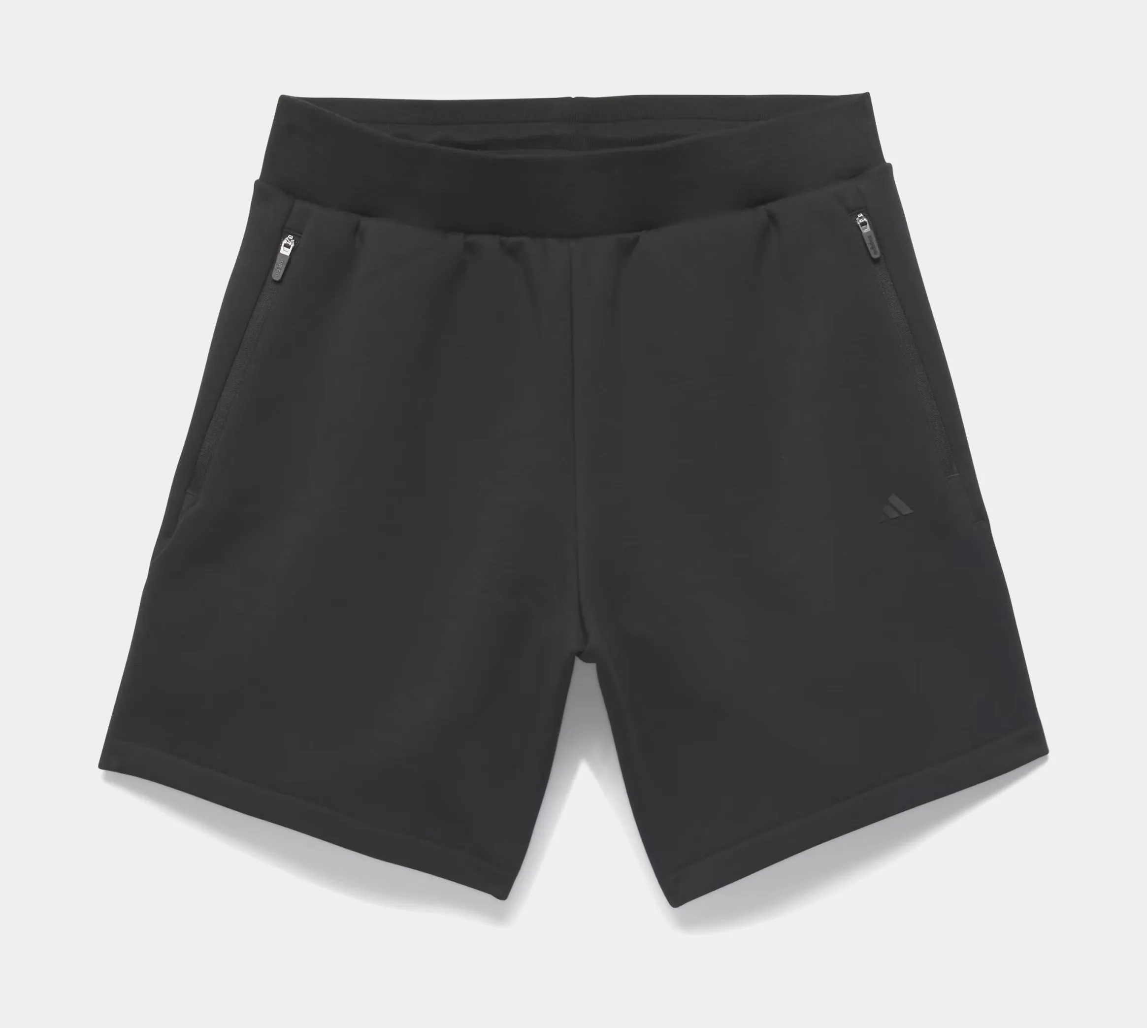 ONE Basketball Mens Shorts (Black)