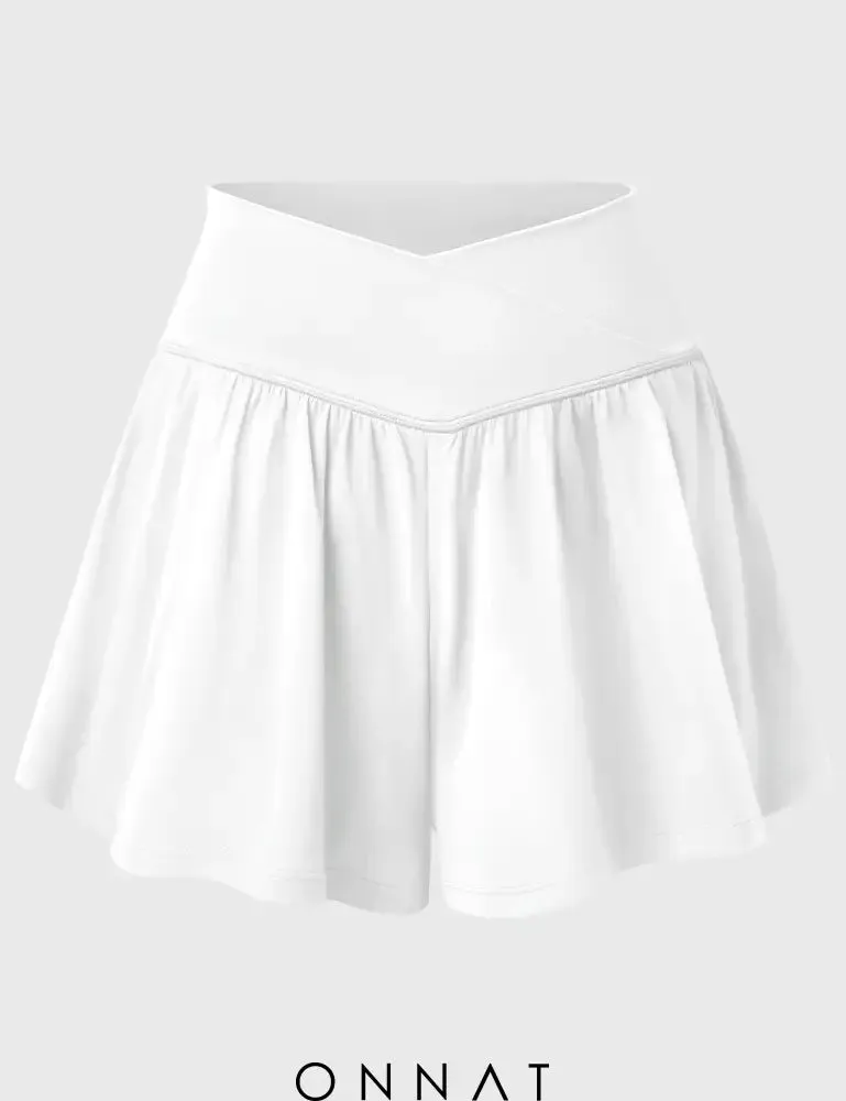 Onnat Maggie Tennis Skorts with Pockets