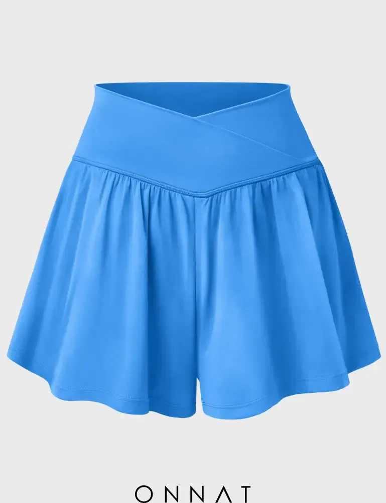 Onnat Maggie Tennis Skorts with Pockets