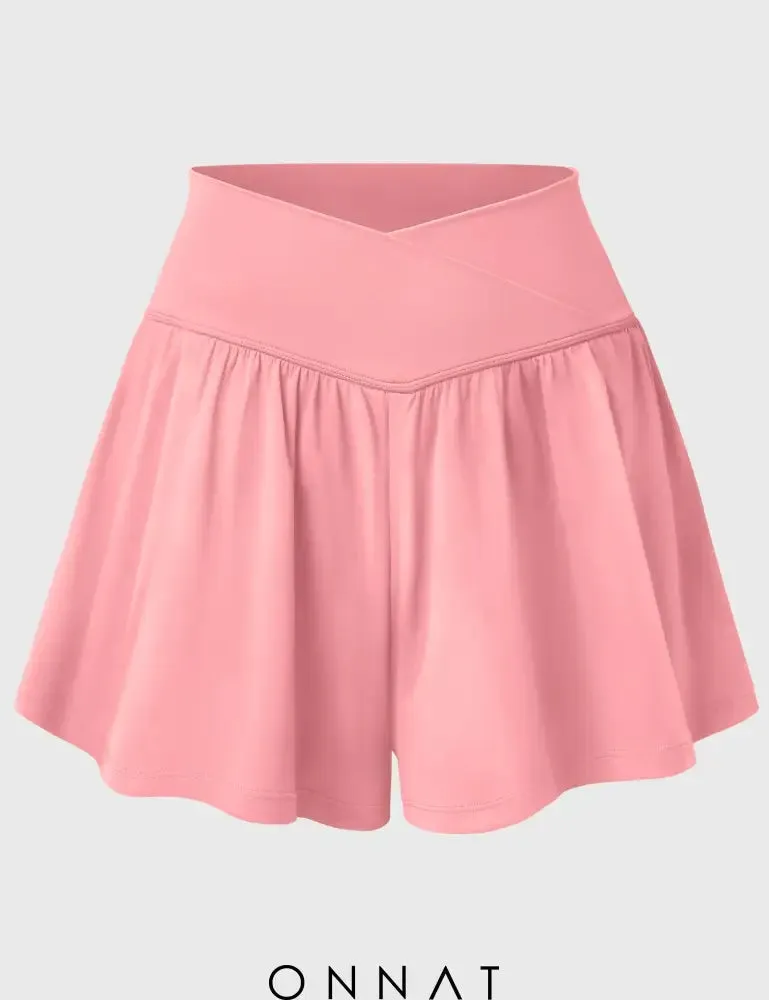 Onnat Maggie Tennis Skorts with Pockets