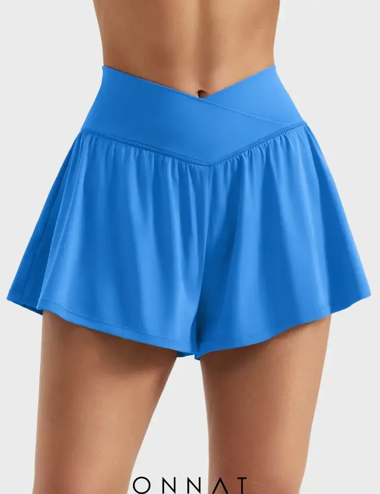 Onnat Maggie Tennis Skorts with Pockets