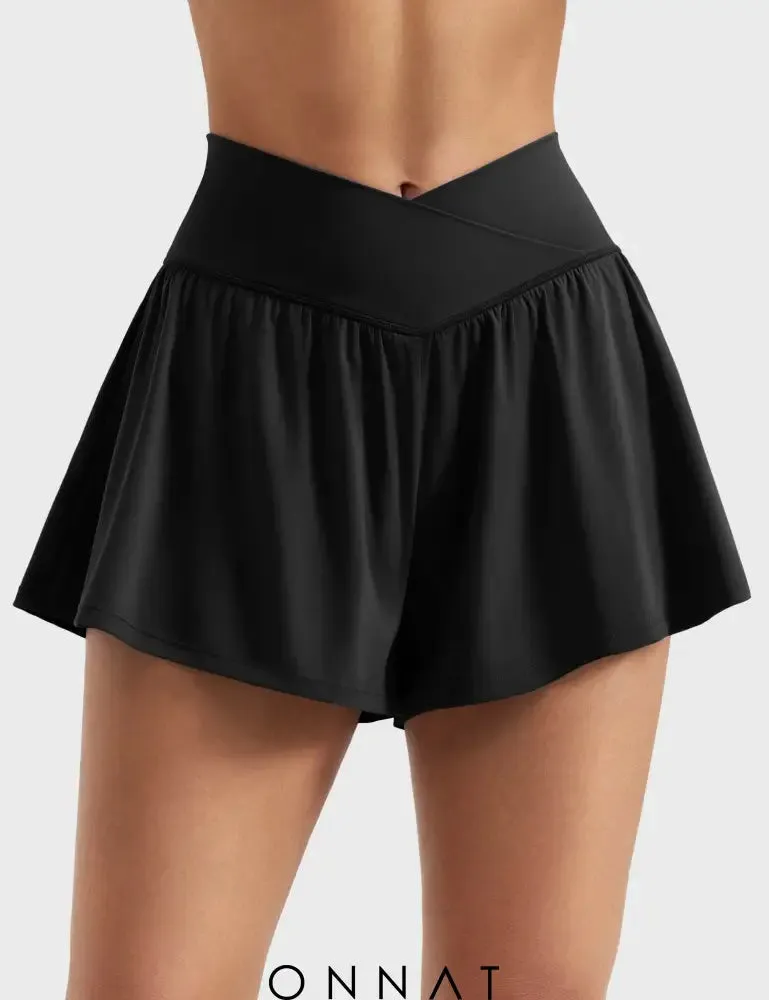 Onnat Maggie Tennis Skorts with Pockets