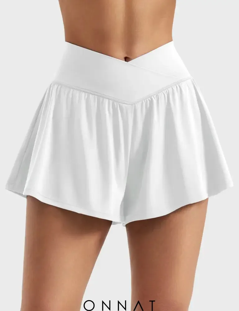 Onnat Maggie Tennis Skorts with Pockets