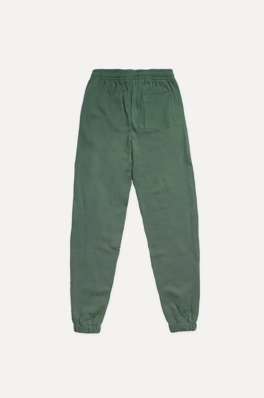 Organic Essential Sweatpants Greener Pastures