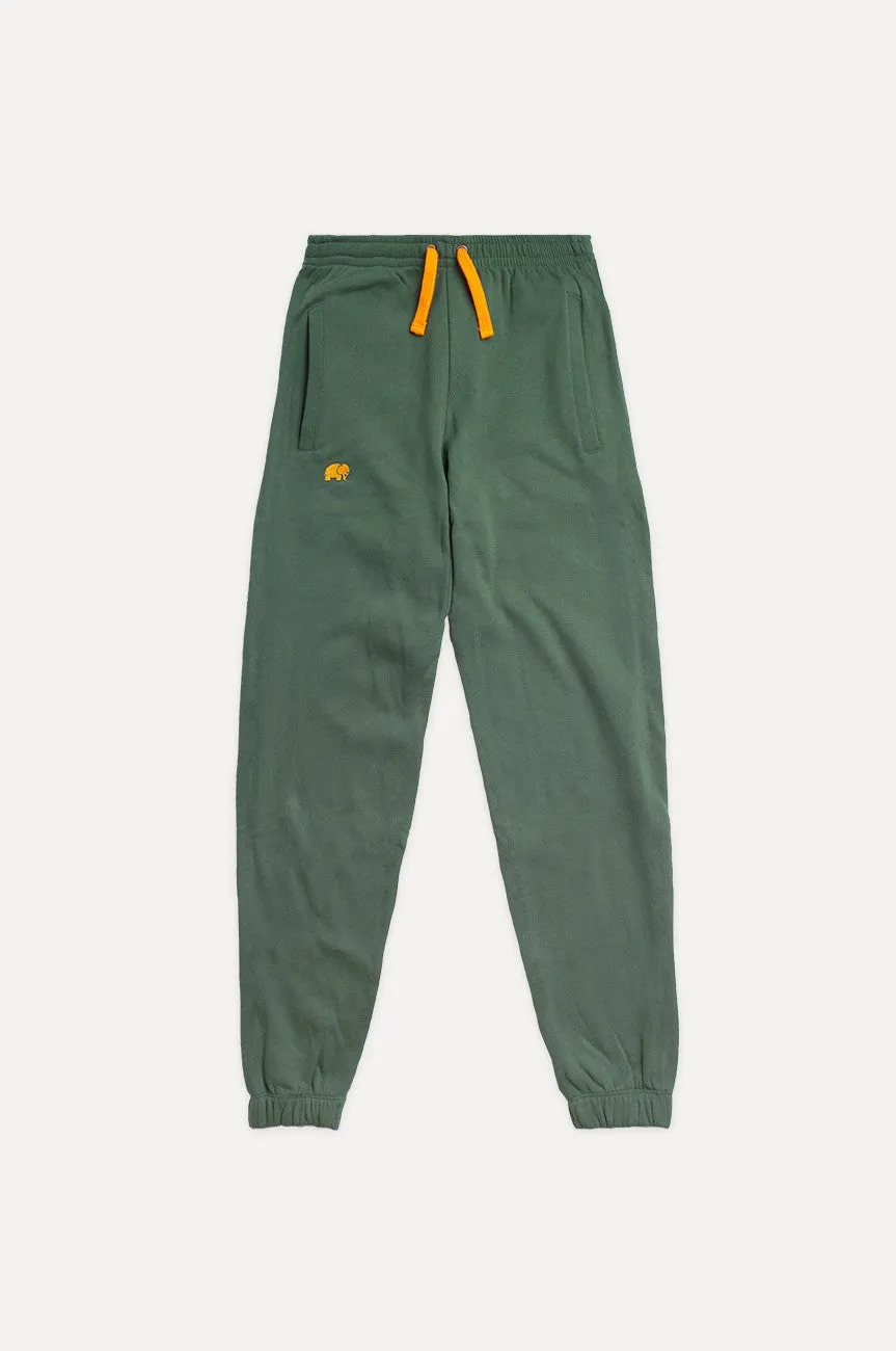 Organic Essential Sweatpants Greener Pastures