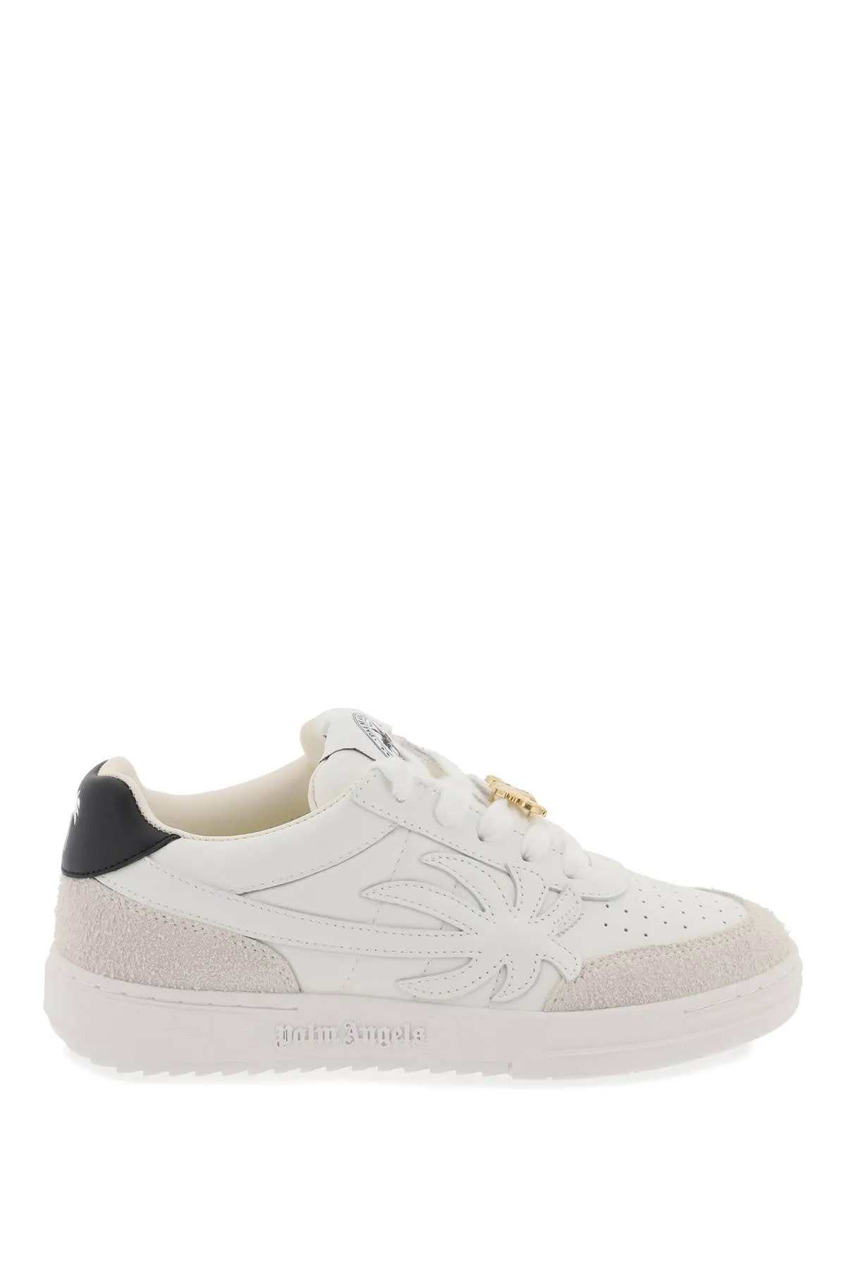 Palm Angels palm beach university sneakers