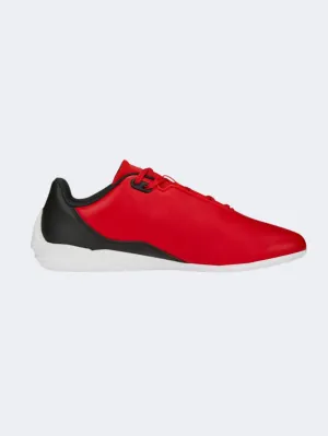 Puma  Scuderia Ferrari Drift Cat Decima Men Lifestyle Espadrilles Red/Black