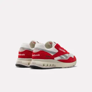 Reebok Footwear  Unisex' Ers World X Fashion Reverse Hype Red M