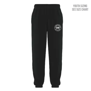 River Heights YOUTH Sweatpants (RHEST002-Y2800)