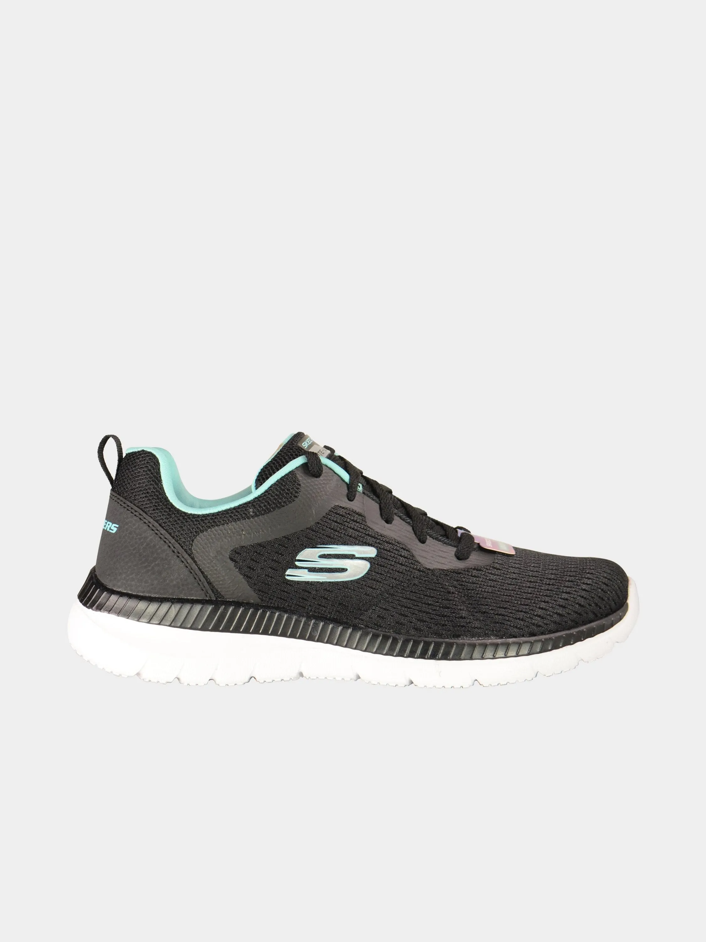 Skechers Women's Bountiful - Quick Path Trainers