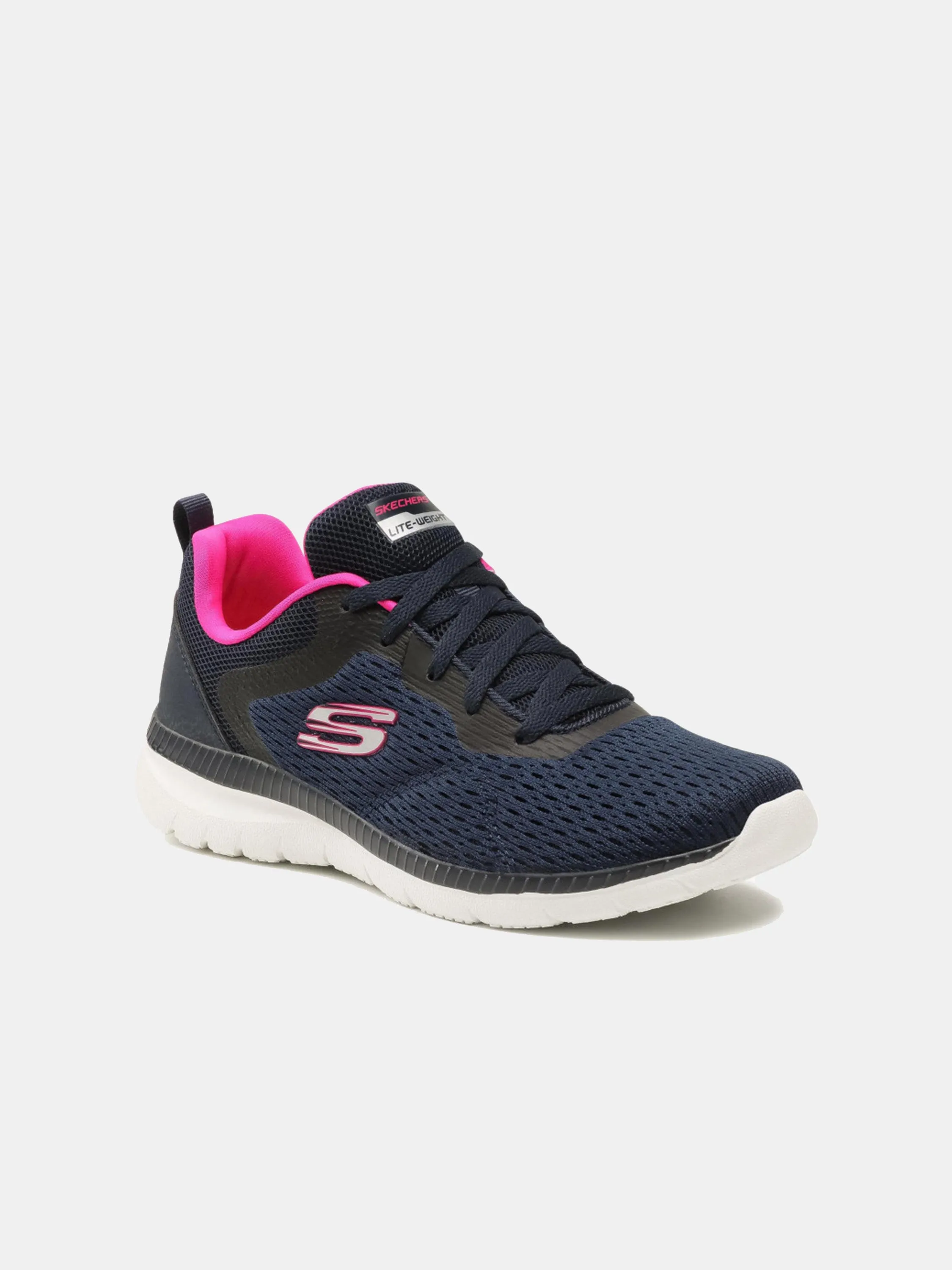 Skechers Women's Bountiful - Quick Path Trainers