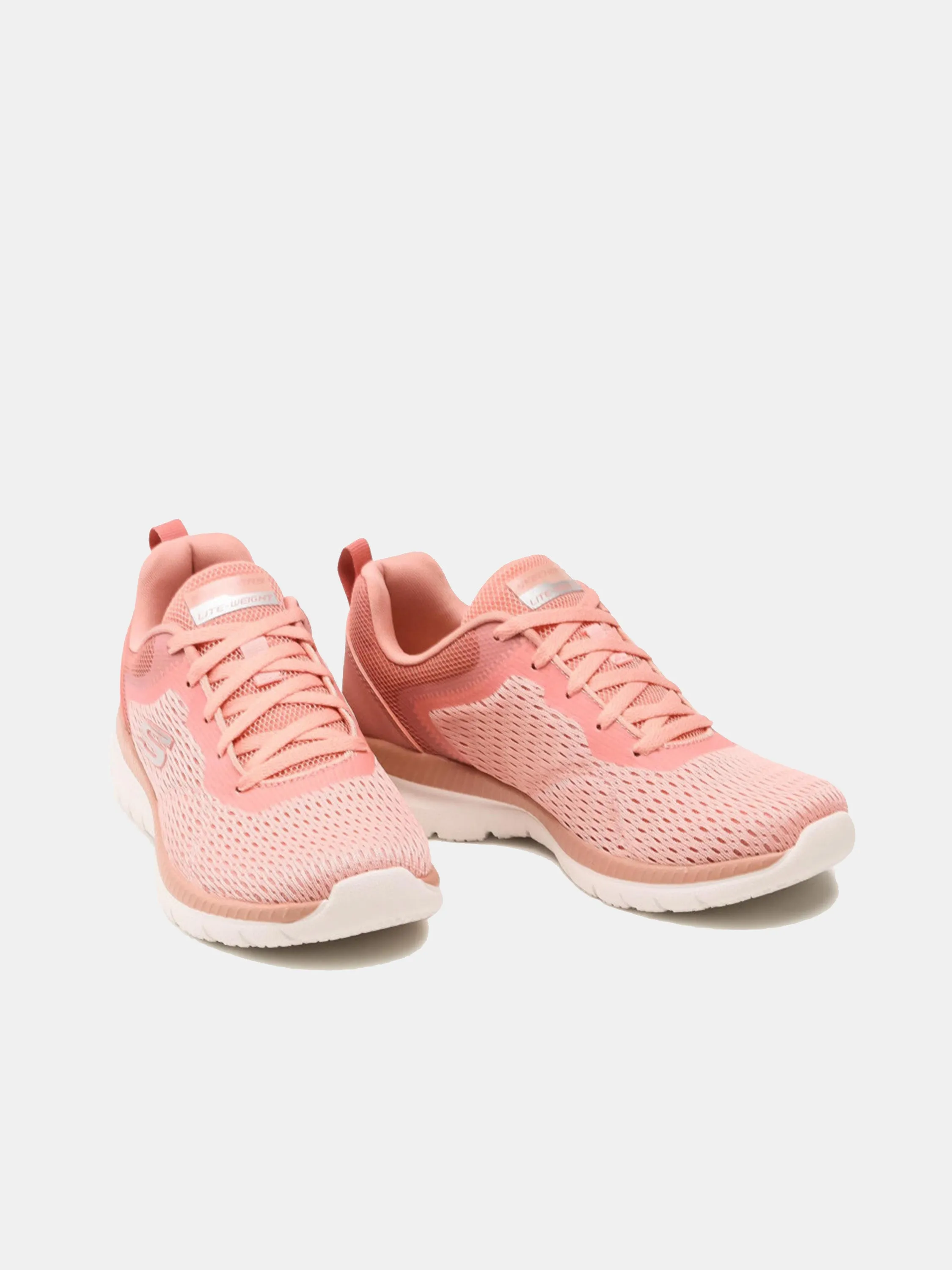 Skechers Women's Bountiful - Quick Path Trainers