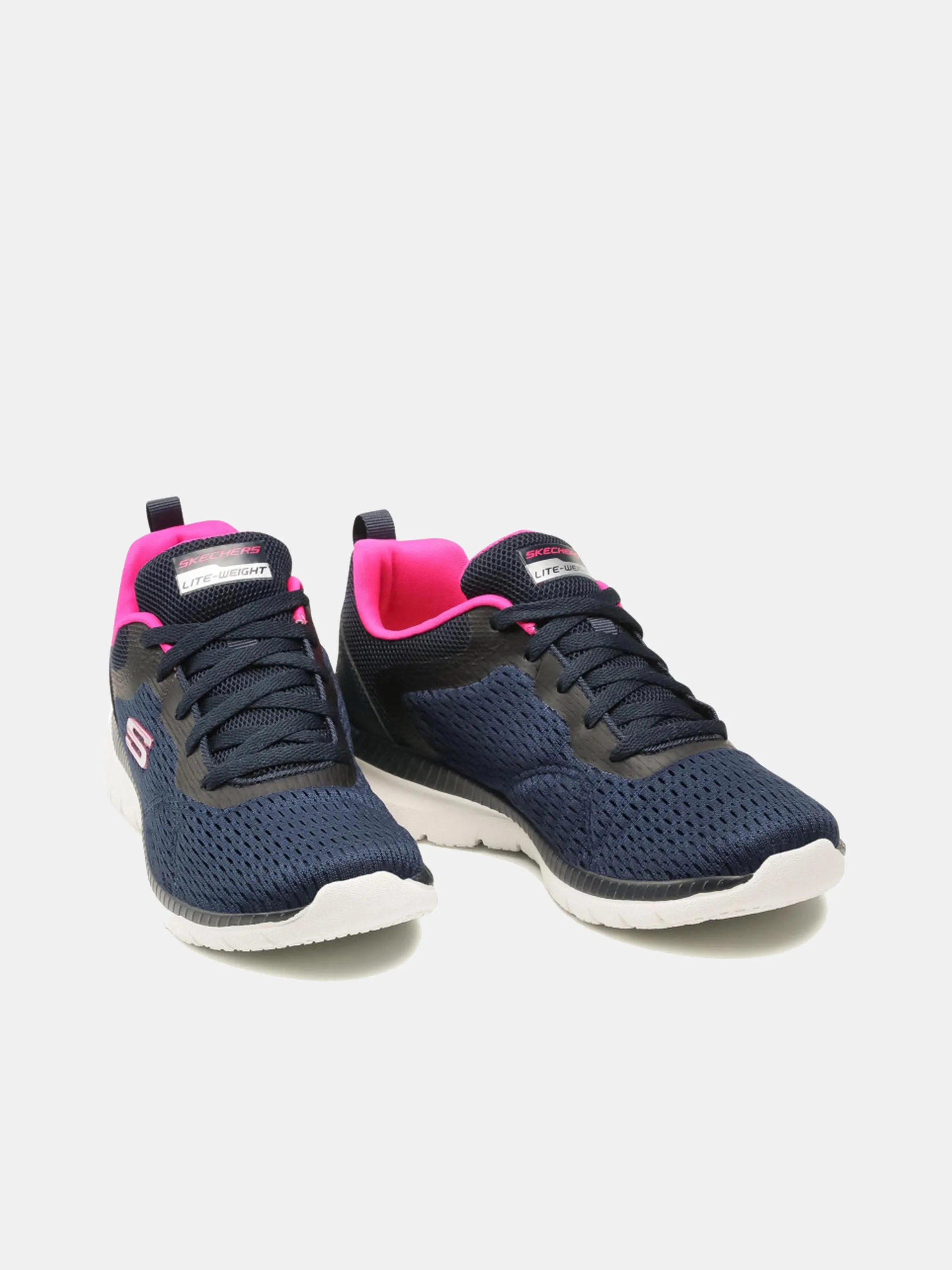 Skechers Women's Bountiful - Quick Path Trainers