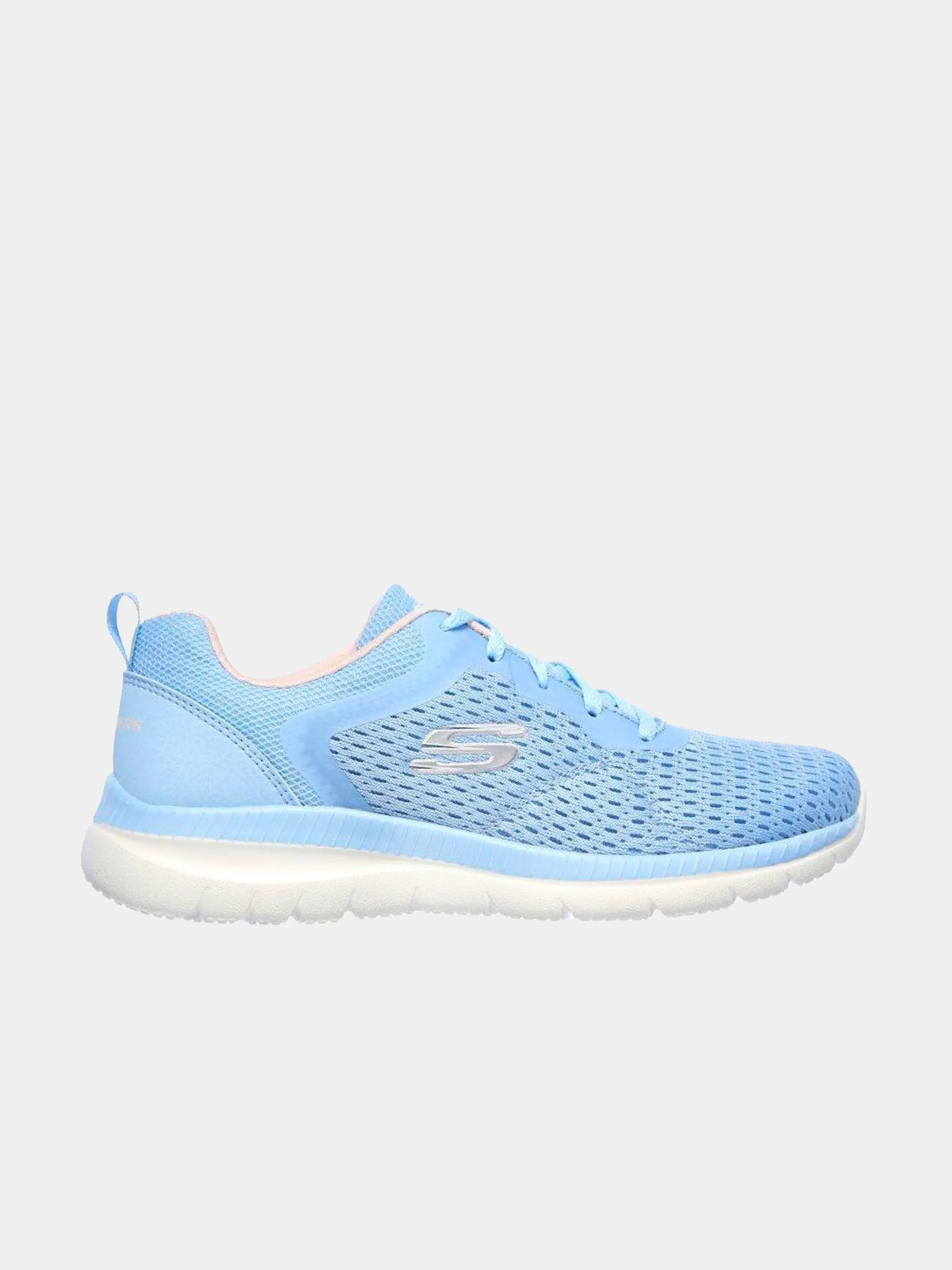 Skechers Women's Bountiful - Quick Path Trainers