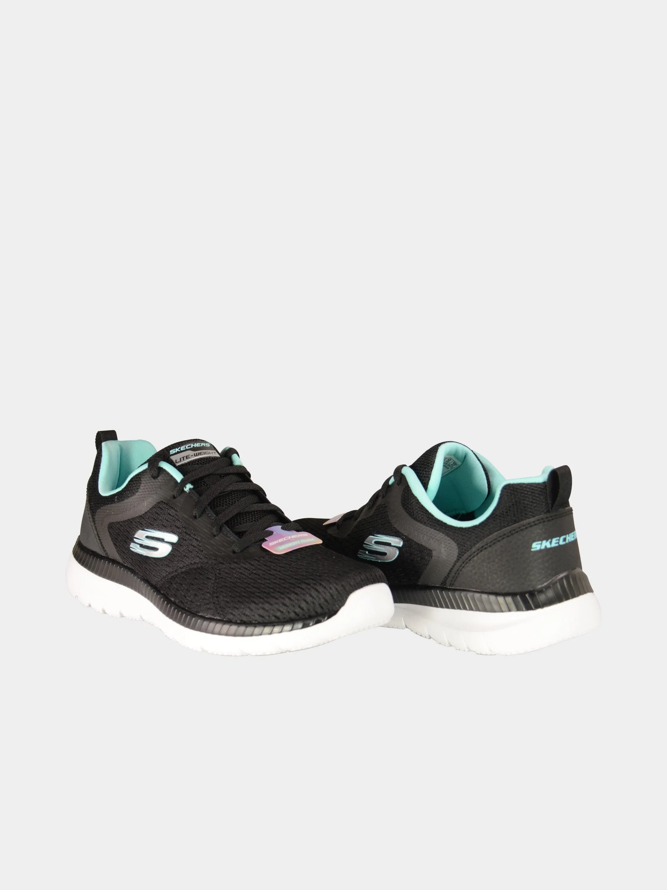 Skechers Women's Bountiful - Quick Path Trainers