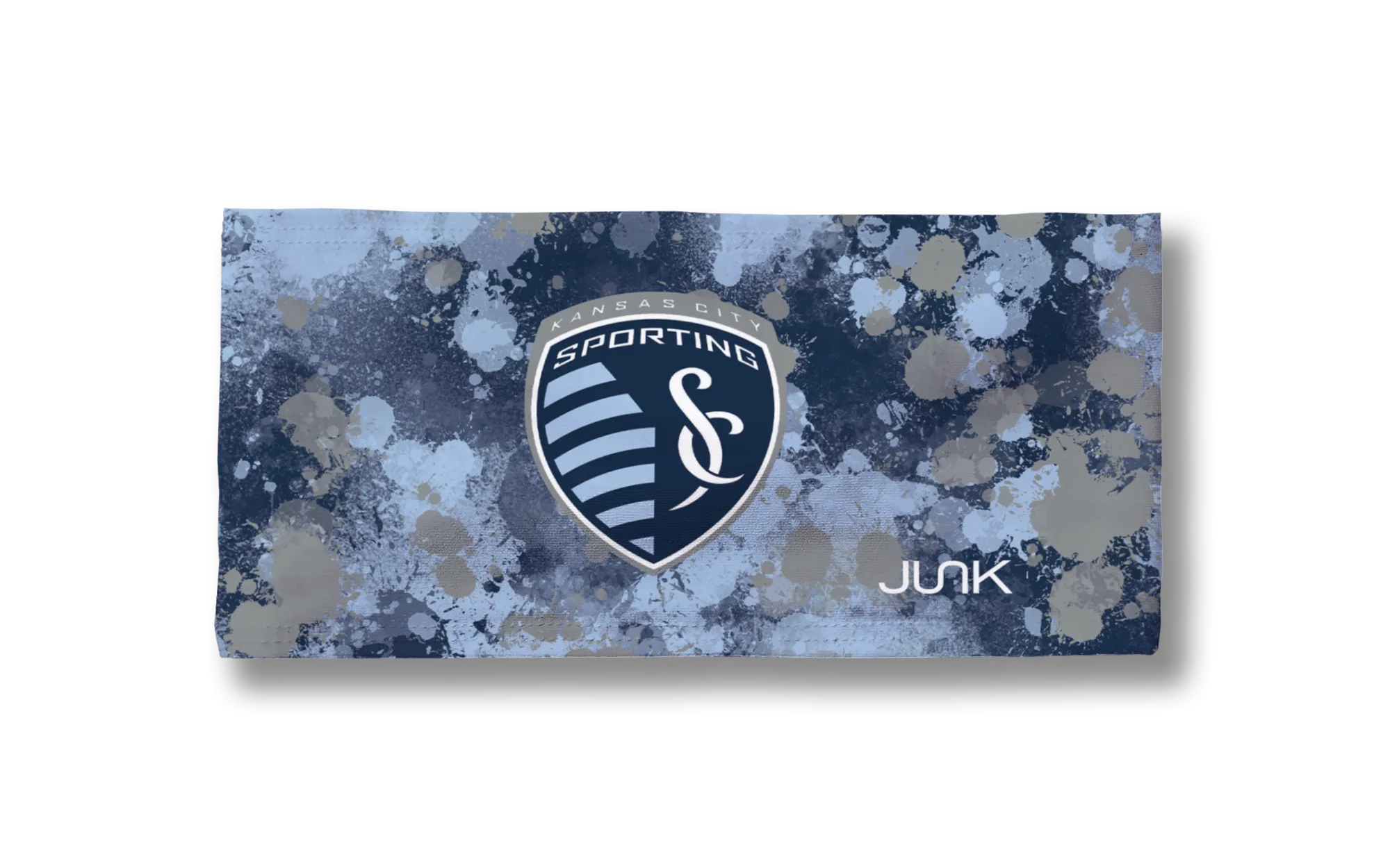 Sporting Kansas City: Splatter Headband